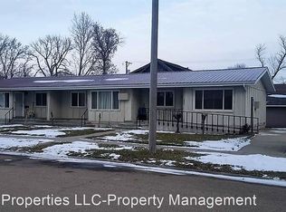 608 W 3rd St APT 1, Webster, SD 57274