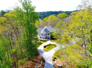 8305 Grogans Ferry Rd #A, Sandy Springs, GA 30350