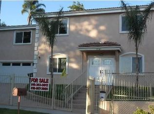 13103 Hagar St, Sylmar, CA 91342