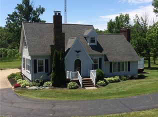 3992 Ridgewood Rd, Akron, OH 44321