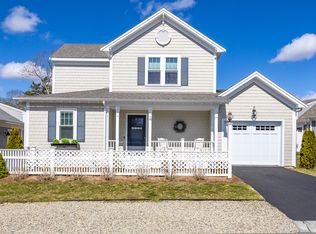 56 Cottage Ln, Mashpee, MA 02649