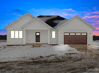 2815 Potters Rd, Ionia, MI 48846