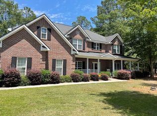 333 Purple Plum Dr, Rincon, GA 31326