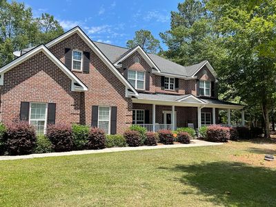 333 Purple Plum Dr, Rincon, GA, 31326