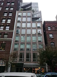 Rented by Keller Williams NYC