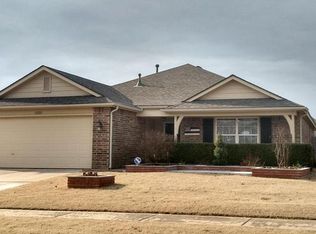 15322 89th Pl, Owasso, OK 74055