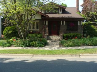 322 E Jefferson St, Viroqua, WI 54665