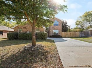467 Sausalito Dr, Rockwall, TX 75087