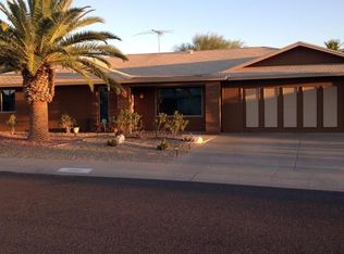 12407 W Candlelight Dr, Sun City West, AZ 85375
