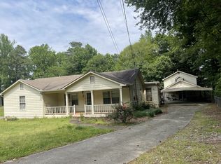 6814 Cooper Cir, Lithia Springs, GA 30122