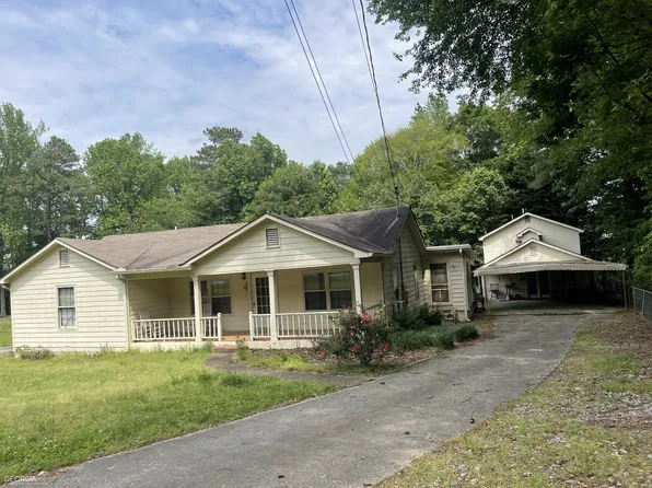 6814 Cooper Cir, Lithia Springs, GA 30122