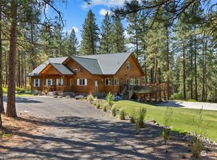 2582 Hidden Valley Rd, Cle Elum, WA 98922
