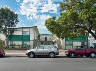 2621 Brighton Ave UNIT 15, Los Angeles, CA 90018