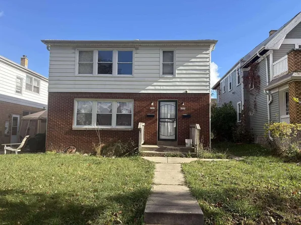 4360 North 28th STREET #4362, Milwaukee, WI 53216