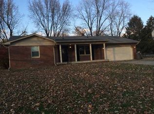 1908 Winchester Dr, Indianapolis, IN