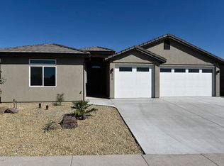 570 Skyline Blvd, Clarkdale, AZ 86324
