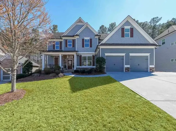 127 Grace Arbor Ln, Dallas, GA 30132