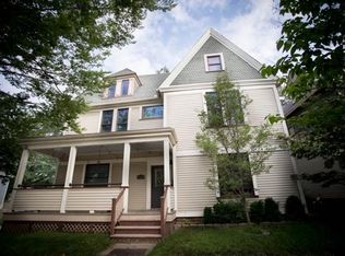 4424 Franklin Blvd APT 2, Cleveland, OH 44113
