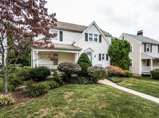 1009 Elm Ridge Ave, Baltimore, MD 21229