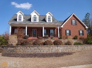 166 Kris St, Bremen, GA 30110