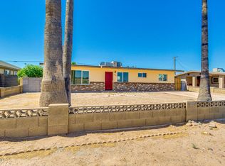 1931 E Raymond St, Phoenix, AZ 85040
