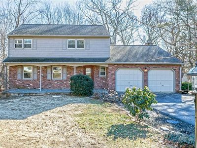 78 Partridge Ln, Trumbull, CT, 06611