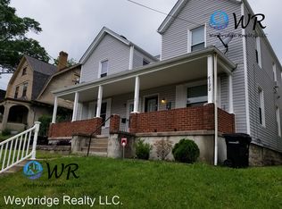 6120 Roe St, Cincinnati, OH 45227