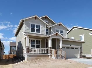 14887 Chicago St, Parker, CO 80134