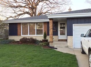 5218 Wright Ave, Racine, WI 53406