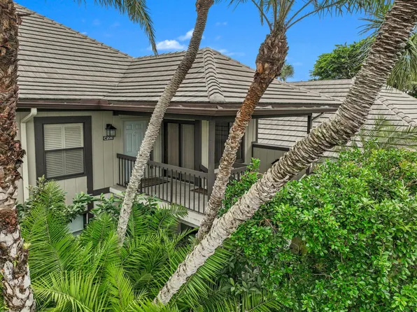 13244 Polo Club Road #C206, Wellington, FL 33414