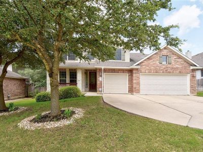 2405 Silver Spur Ln, Leander, TX, 78641