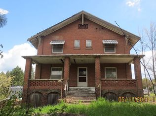 1015 Fir St, Potlatch, ID 83855