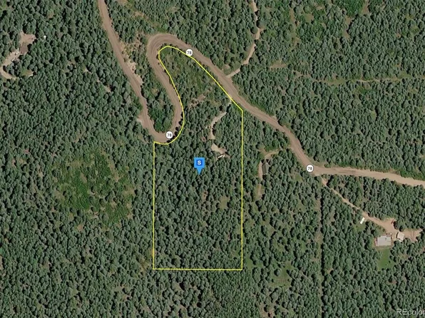 9329 State Highway 78 W, Beulah, CO 81023
