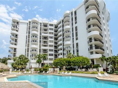 1361 S Ocean Blvd APT 302, Pompano Beach, FL, 33062