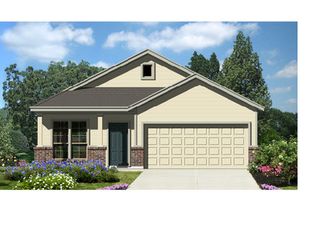 3611 Azalea Bnd, San Antonio, TX 78223