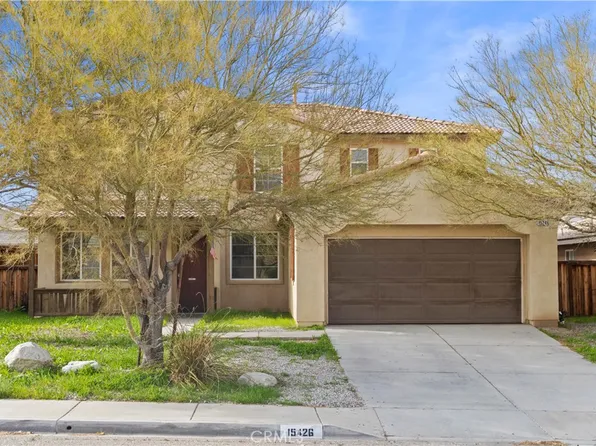 15246 Diamond Rd, Victorville, CA 92392