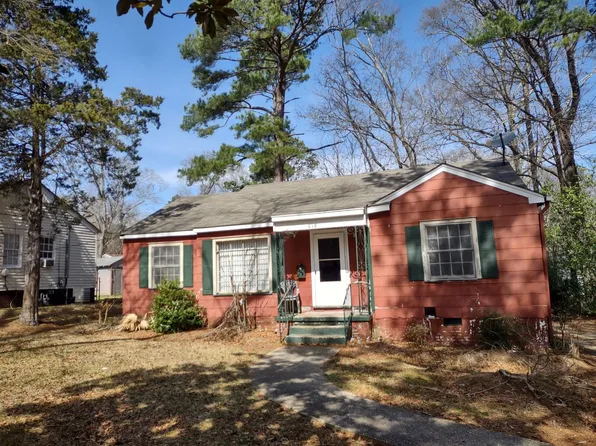 618 Belvedere Rd, Jackson, MS 39206