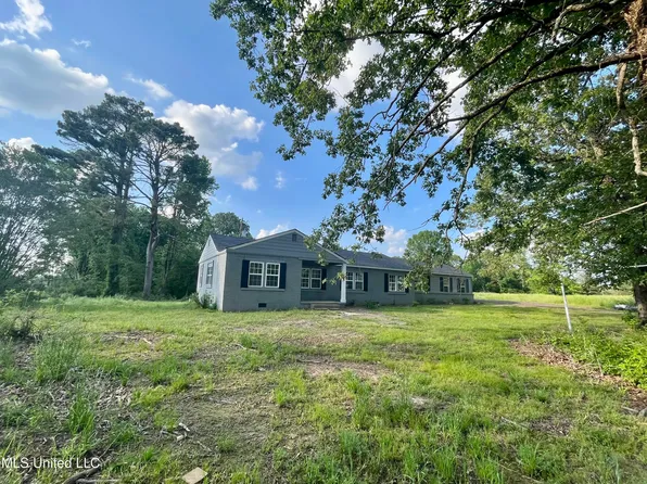 615 Old Highway 4, Coldwater, MS 38618