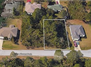 Sea Flower Path #1, Palm Coast, FL 32164