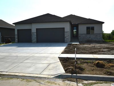 7100 N 50th Pl, Lincoln, NE, 68514