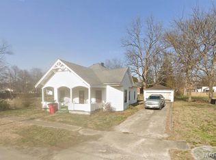 108 Elm St, Oran, MO 63771