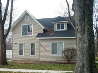 40 Miller St APT 3, Mount Clemens, MI 48043
