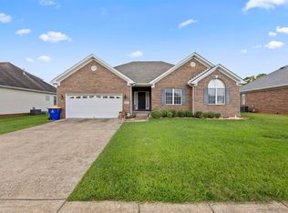 627 Chasefield Ave, Bowling Green, KY