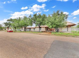320 N 22nd Ave, Edinburg, TX 78541