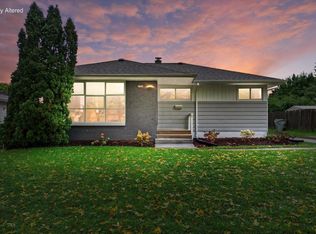 5306 N 107th STREET, Milwaukee, WI 53225