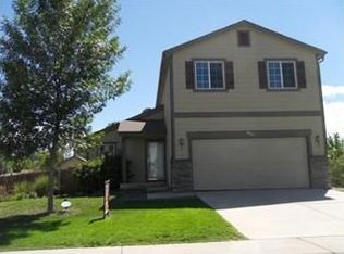 4402 E 94th Dr, Thornton, CO 80229