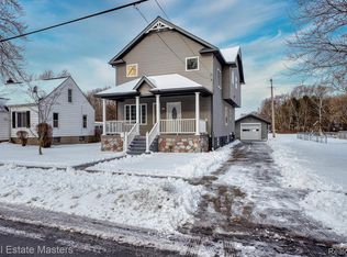 29 Taylor St, Port Huron, MI 48060