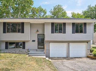 5686 Bashaw Dr, Westerville, OH