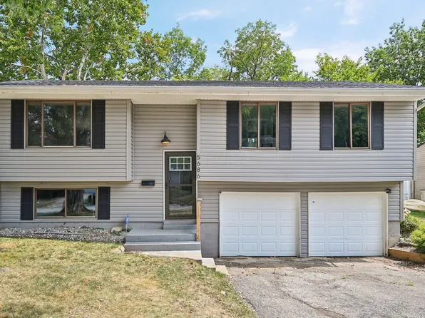 5686 Bashaw Dr, Westerville, OH 43081