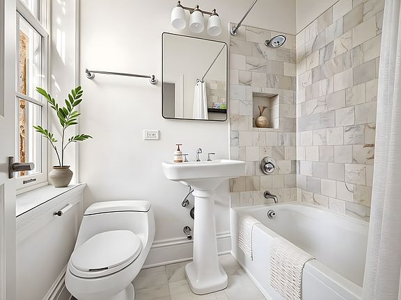 4th image of 306 Bleecker St APT 3